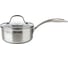 Ковш RONDELL RainDrops с крышкой 16 см 1.3 л RDS-826 2