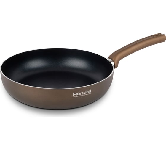 Сковорода RONDELL Absolute глубокая 26х6.3 см RDA-1248 1