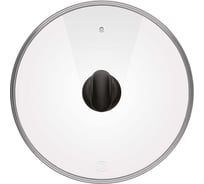 Стеклянная крышка RONDELL Weller 26 см RDA-127
