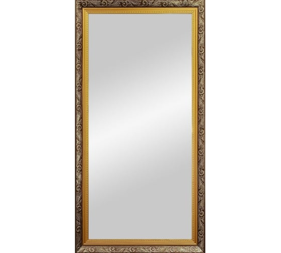Зеркало Континент Симфония 500x950 Б067 1
