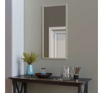 Зеркало Континент "Альпы" 550x1100 Б052