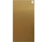 Зеркало Континент Милана белая 600x1200 Б069 6