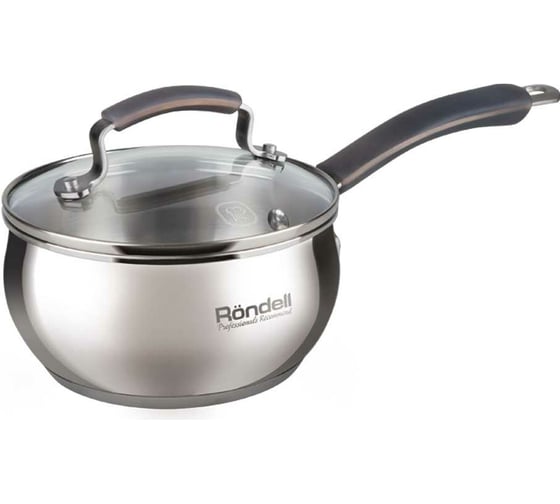 Ковш RONDELL Charm 16 см 1.4 л RDS-731