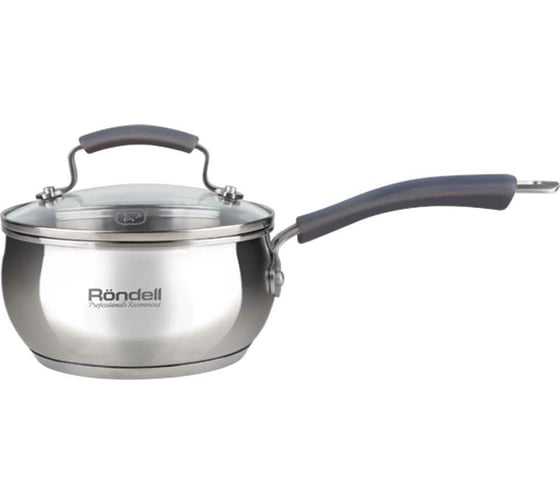 Ковш RONDELL Charm 16 см 1.4 л RDS-731