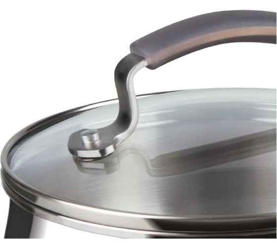 Ковш RONDELL Charm 16 см 1.4 л RDS-731