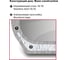 Ковш RONDELL Charm 16 см 1.4 л RDS-731 4