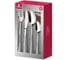 Столовые приборы RONDELL Jemma 24 предмета RD-1133 2