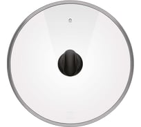 Стеклянная крышка RONDELL Weller 18 см RDA-124