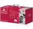 Ковш RONDELL Stern с крышкой 16 см 1.9 л RDS-008 5