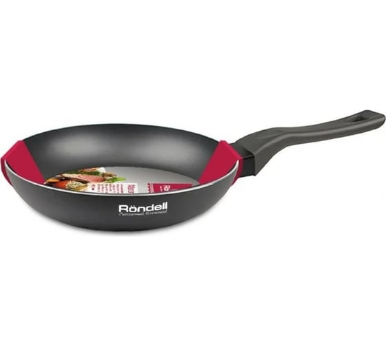 Сковорода RONDELL Marengo 28х5.3 см RDA-582