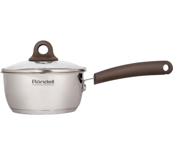 Ковш RONDELL Aristokrat 16 см 1.3 л RDS-915