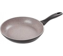 Алюминиевая сковорода с мраморным покрытием ENDEVER Stone-Grey-24