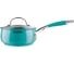 Ковш RONDELL Turquoise с крышкой 16 см 1.5 л RDS-716 2