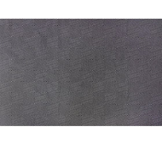 Штора на люверсах Kauffort Клер, 200x260, темно-серый 211013666