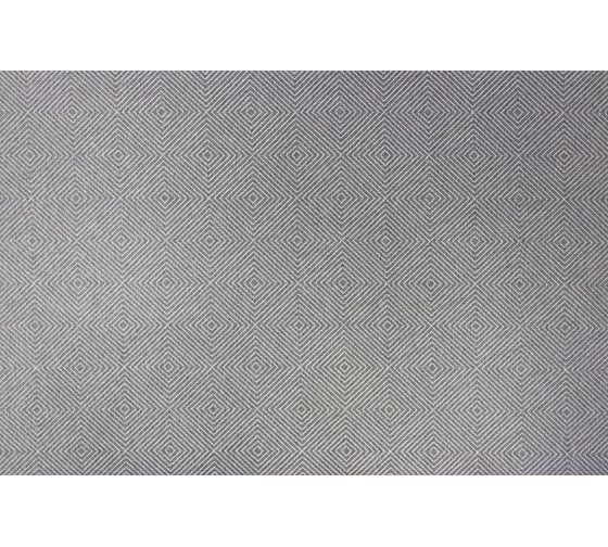Штора на люверсах Kauffort Клер, 200x260, серый 211013660