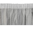 Штора на тесьме Kauffort Марсия, 160x270 см, нежно-серый 111015660 4