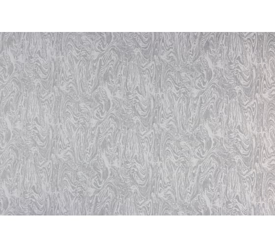Штора на тесьме Kauffort Сабина, 160x270 см, нежно-серый 111017660