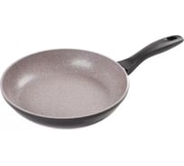 Алюминиевая сковорода с мраморным покрытием ENDEVER Stone-Grey-28