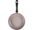 Алюминиевая сковорода с мраморным покрытием ENDEVER Stone-Grey-26 2