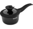 Ковш RONDELL Walzer с крышкой 16 см RDA-764 1