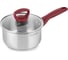 Ковш RONDELL Heidi с крышкой 16 см 1.4 л RDS-1111 1