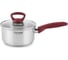 Ковш RONDELL Heidi с крышкой 16 см 1.4 л RDS-1111 2