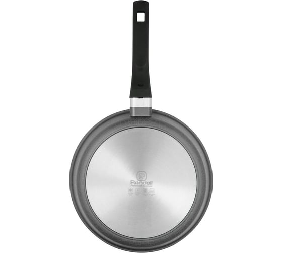 Сковорода RONDELL Escurion Grey 24 см RDA-1121