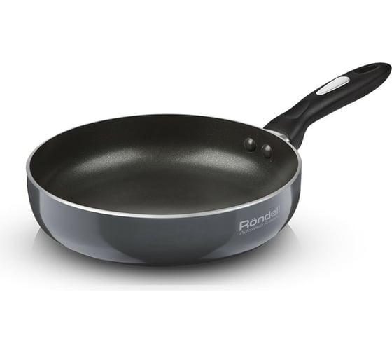 Сковорода RONDELL без крышки 24 см Delice RDA-073 1