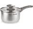Ковш RONDELL Marmara с крышкой 16 см 1.4 л RDS-996 1