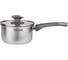 Ковш RONDELL Marmara с крышкой 16 см 1.4 л RDS-996 2