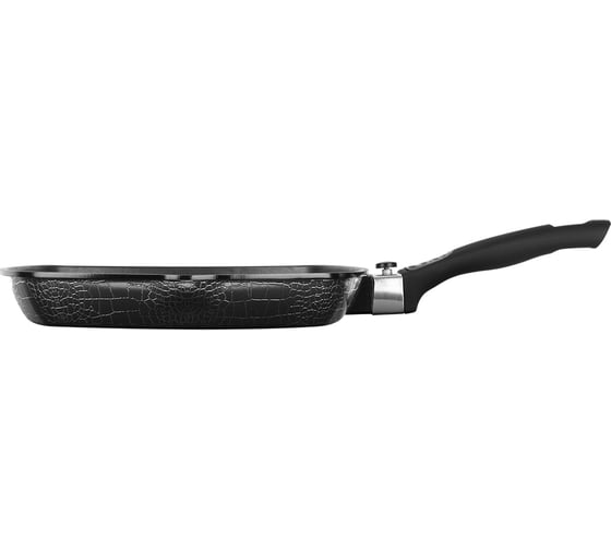 Сковорода-гриль RONDELL Escurion 28x4.4 см RDA-869