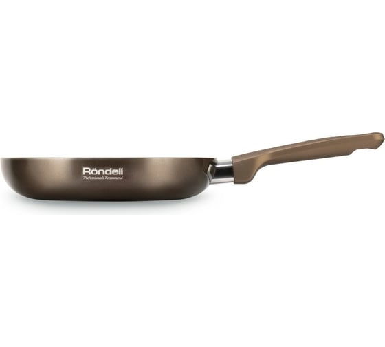 Сковорода RONDELL Impressia Bronze 26x4.7 см RDA-1154
