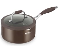 Ковш RONDELL Mocco&Latte с крышкой 18 см, 1.6 л RDA-279