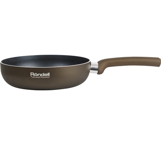 Сковорода RONDELL Absolute глубокая 20х5.3 см RDA-1246