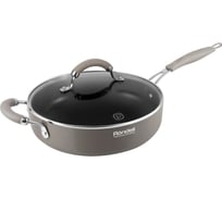 Сотейник RONDELL Balance с крышкой 26x6.3 см RDA-785