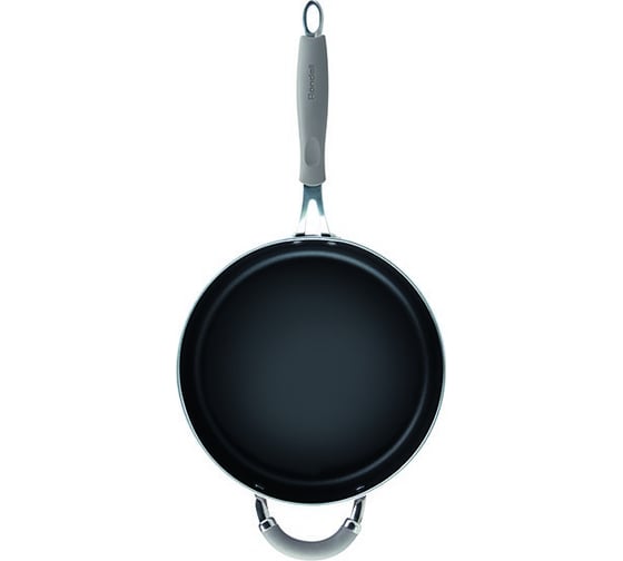 Сотейник RONDELL Balance с крышкой 26x6.3 см RDA-785
