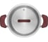 Кастрюля RONDELL Bojole с крышкой 20 см 3.3 л RDS-736 4