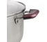 Кастрюля RONDELL Bojole с крышкой 20 см 3.3 л RDS-736 8