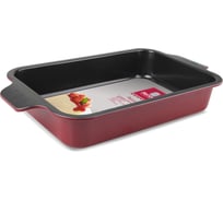 Форма RONDELL Passion прямоугольная 38.6x27.4 см внутр 30х25 см RDF-877