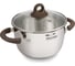 Кастрюля RONDELL Aristokrat 18 см 2.3 л RDS-916 1