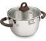 Кастрюля RONDELL Aristokrat 18 см 2.3 л RDS-916 2