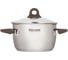 Кастрюля RONDELL Aristokrat 18 см 2.3 л RDS-916 3