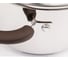 Кастрюля RONDELL Aristokrat 18 см 2.3 л RDS-916 6