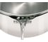 Кастрюля RONDELL Aristokrat 18 см 2.3 л RDS-916 7