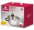 Кастрюля RONDELL Aristokrat 18 см 2.3 л RDS-916 8