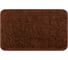 Универсальный коврик Icarpet FRIZZ 50x80, брауни 8 896698 1