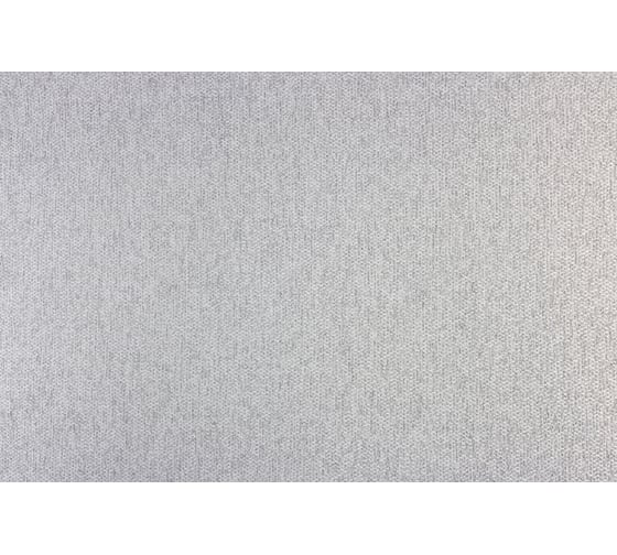 Штора на люверсах Kauffort Велия, 160x270 см, нежно-серый 110016660