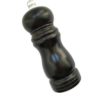 Мельница для специй EUROHOUSE дерево, высота 12 см, диаметр 5 см 14093