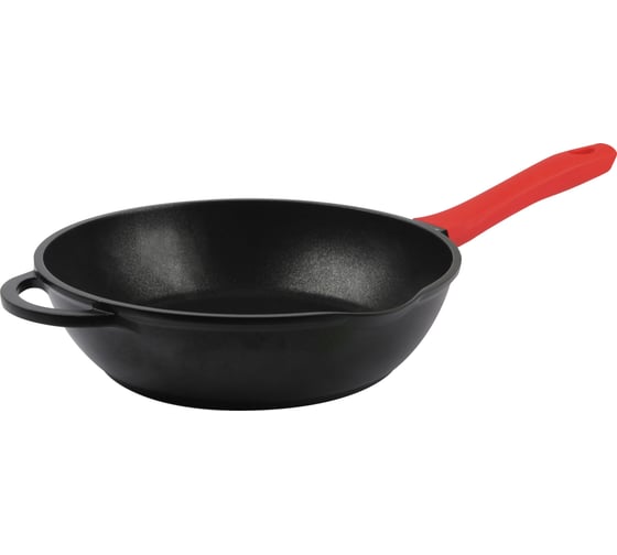 Сотейник RONDELL Frische без крышки 26 см RDA-966 1