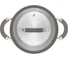 Кастрюля RONDELL Balance с крышкой 20 см RDS-754 4